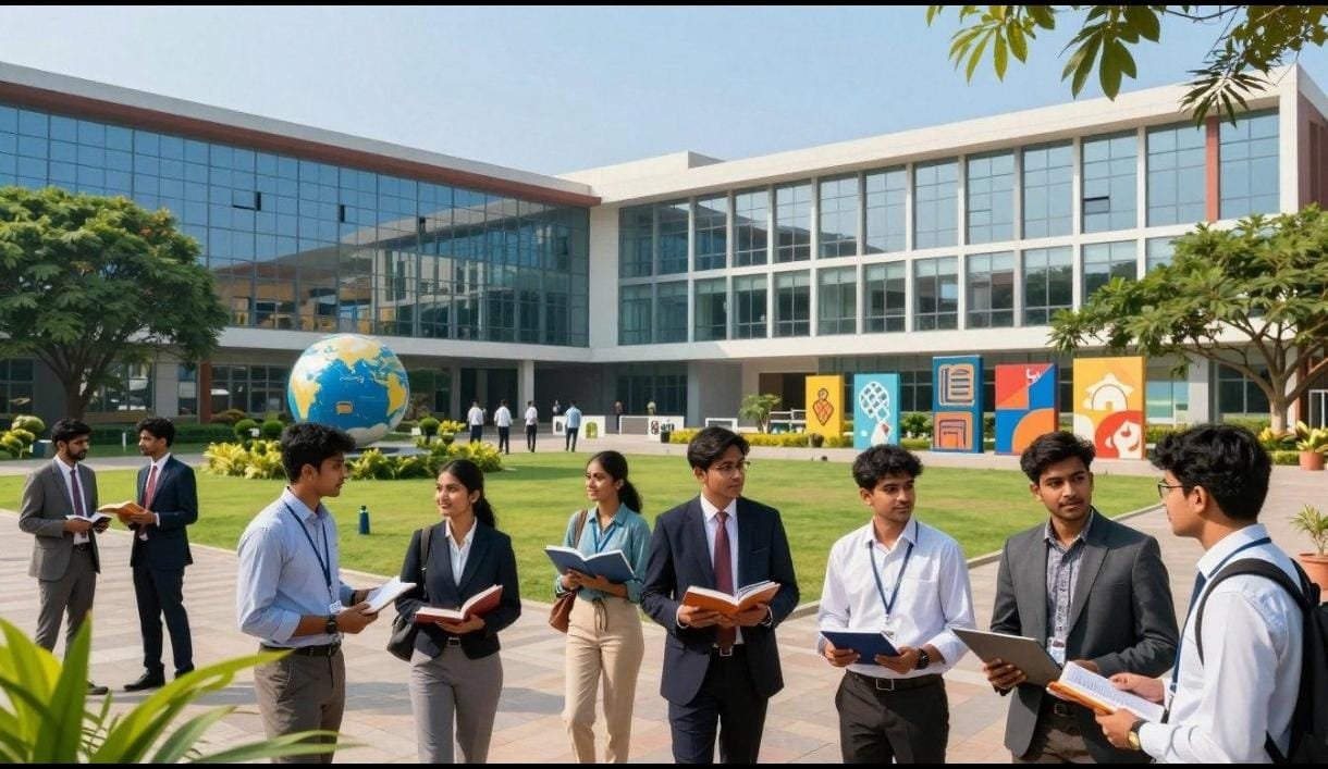 Academic Programs